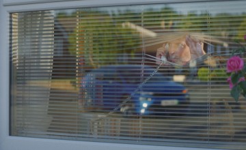 Nosy neighbours watch for EVs